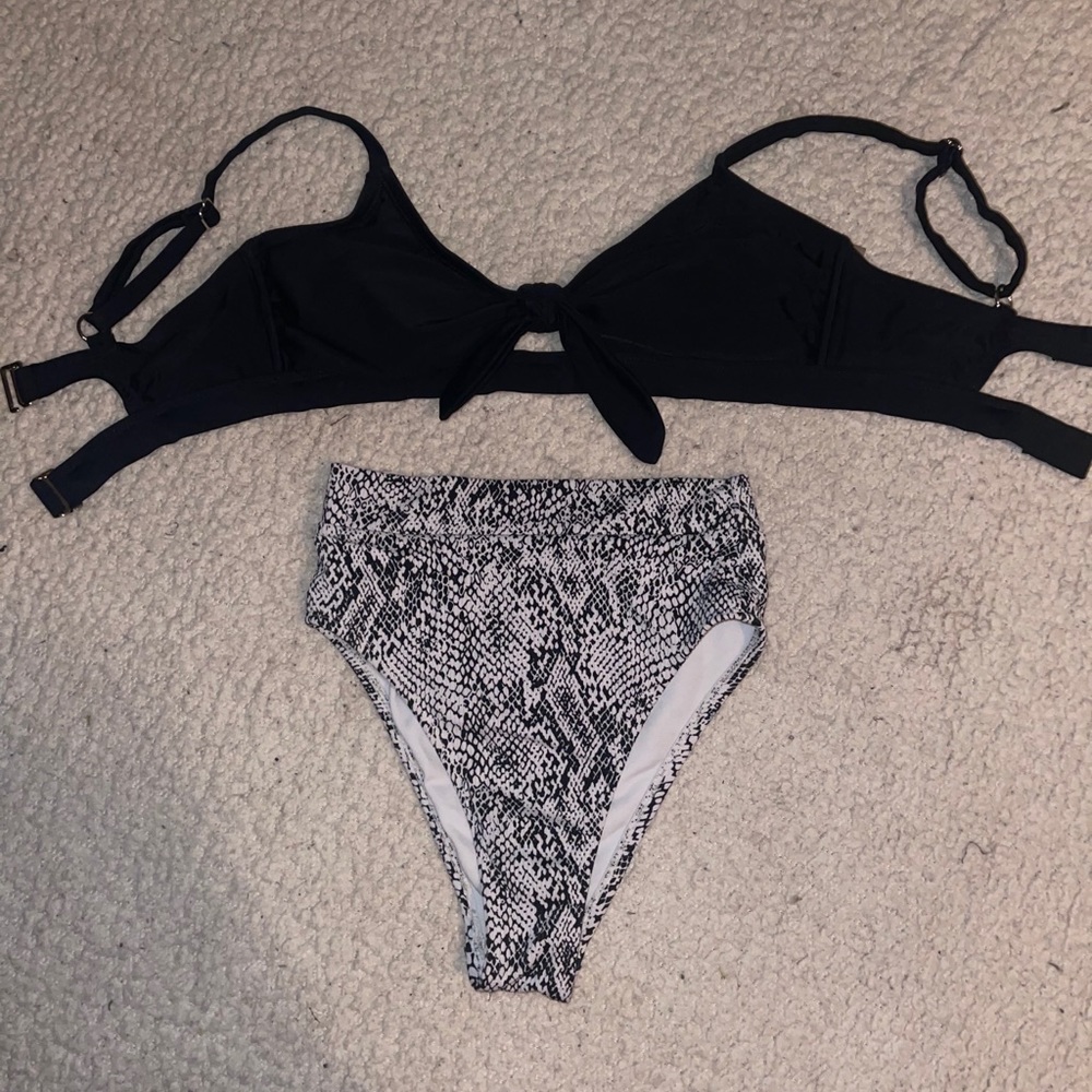 Two pice from target